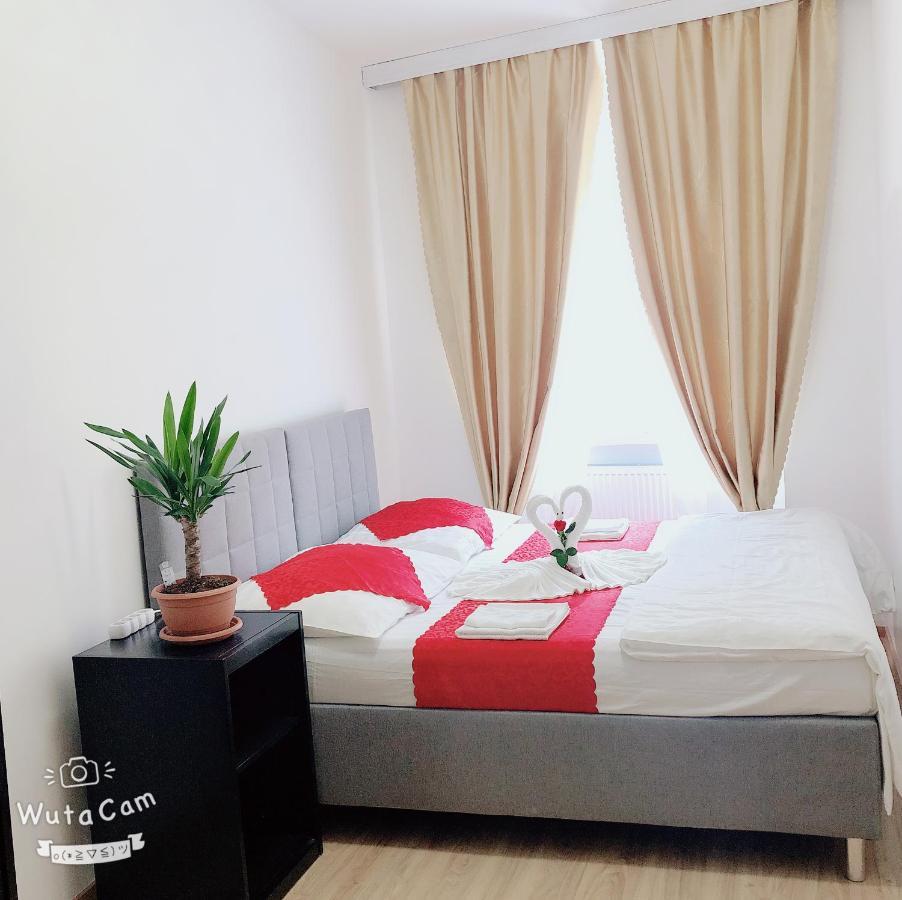 Lena Apartment Prague Exterior photo
