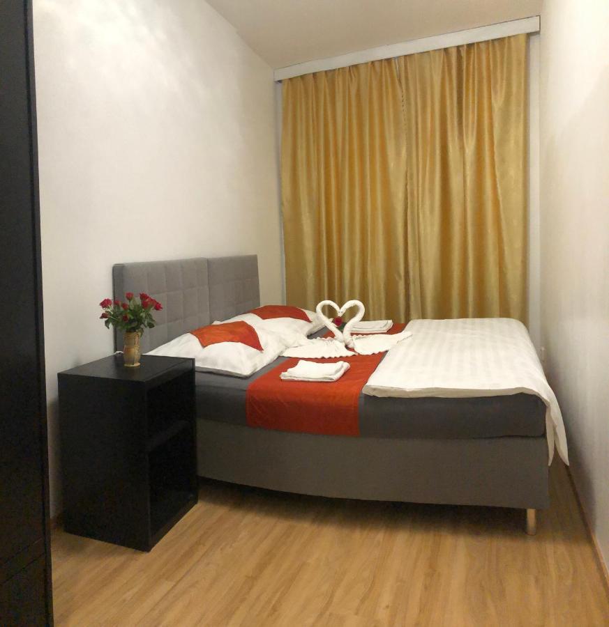 Lena Apartment Prague Exterior photo