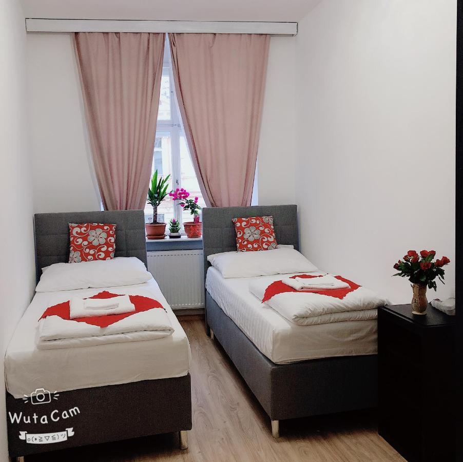 Lena Apartment Prague Exterior photo