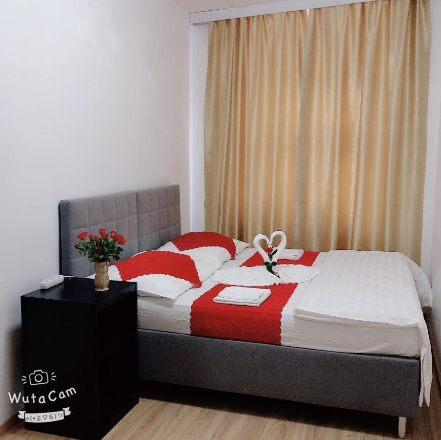 Lena Apartment Prague Exterior photo