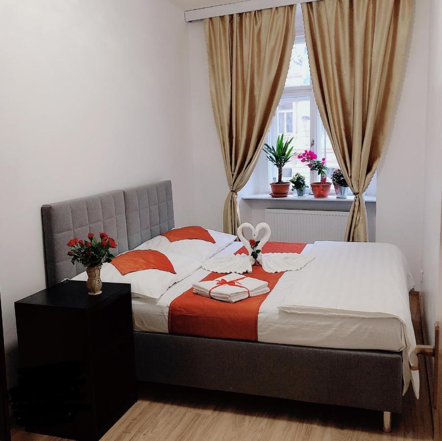 Lena Apartment Prague Exterior photo